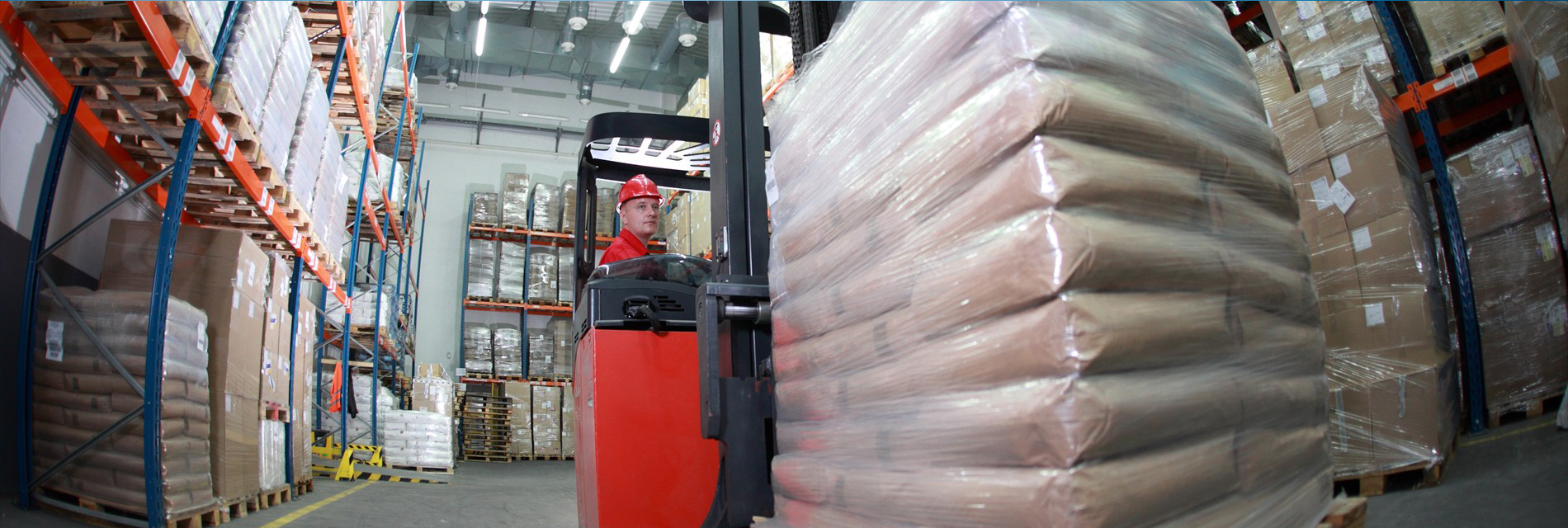 (3) shutterstock_92492695 (Forklift Operator at Work in Warehouse)